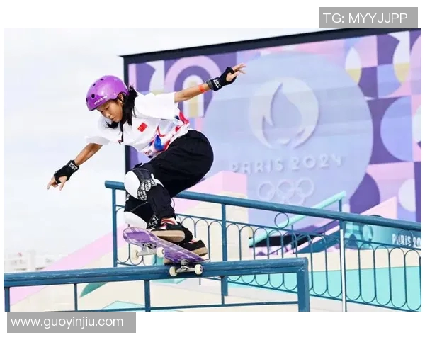 滑板之路：深入深圳滑板队的耐力与激情探索