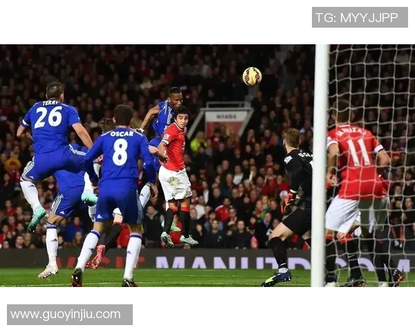 英超联赛即将迎来一场激烈对决,曼联与切尔西将上演绝地大战